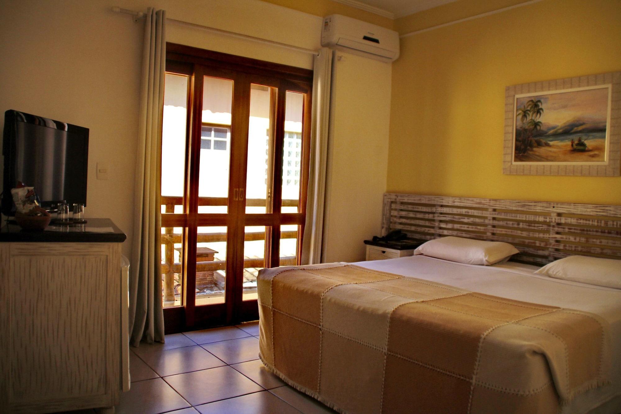 Pousada Porto Mare Maresias Exterior foto