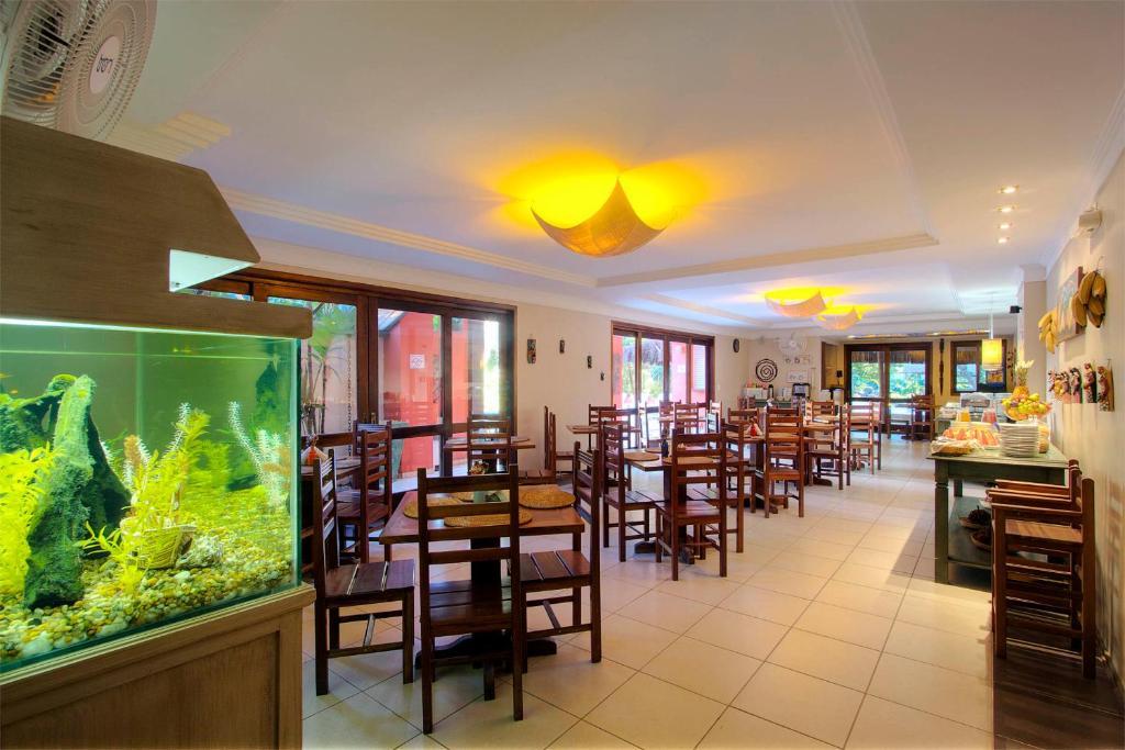 Pousada Porto Mare Maresias Exterior foto