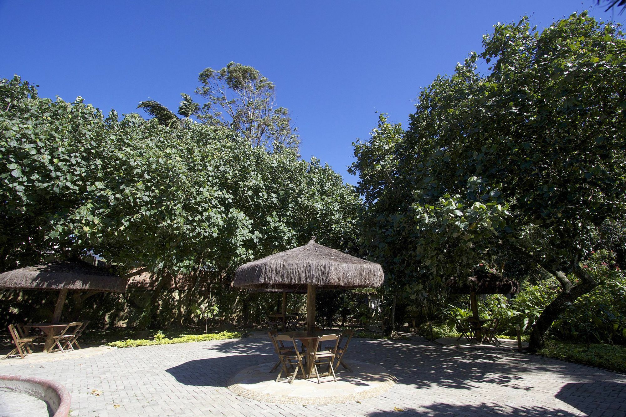 Pousada Porto Mare Maresias Exterior foto