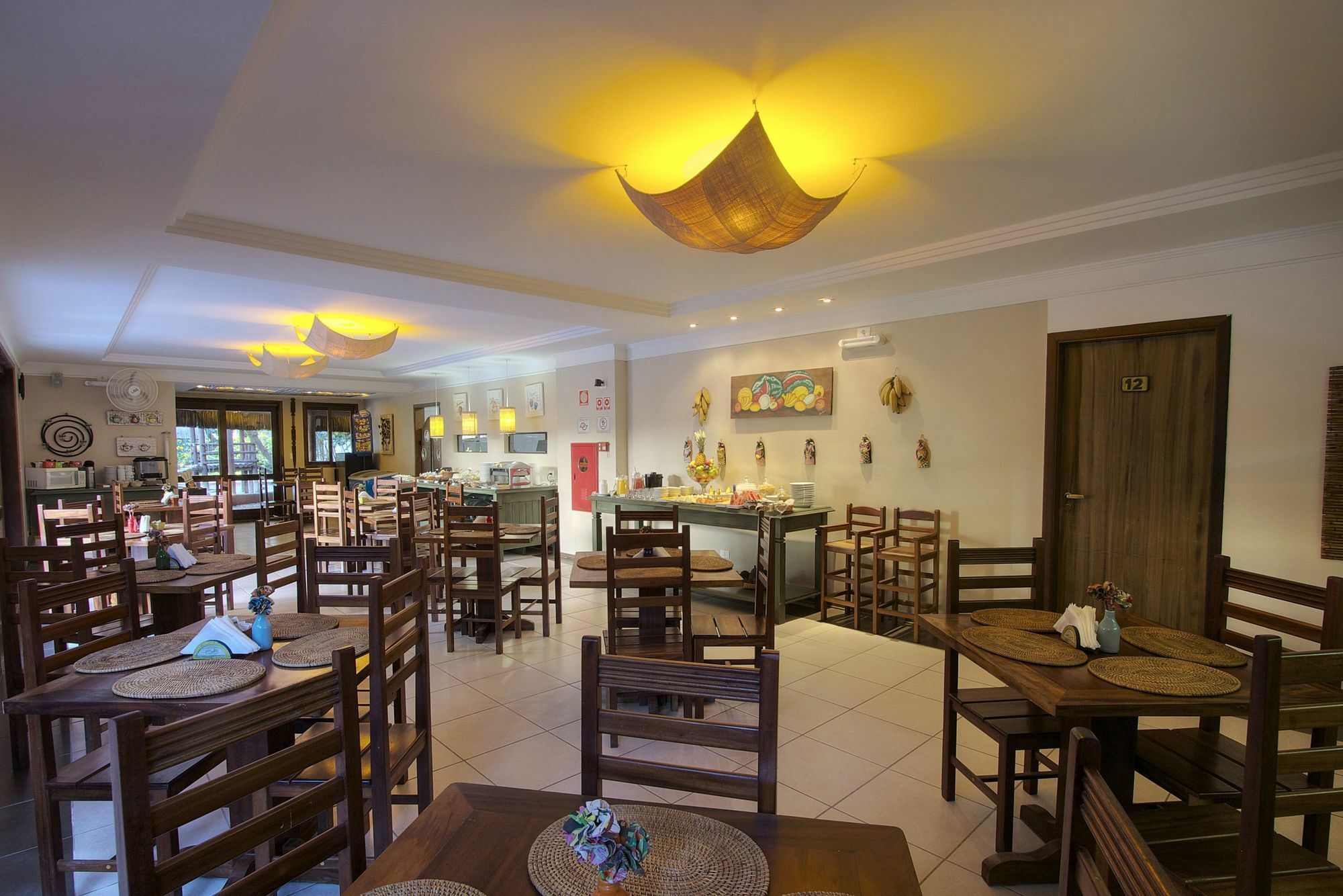 Pousada Porto Mare Maresias Exterior foto