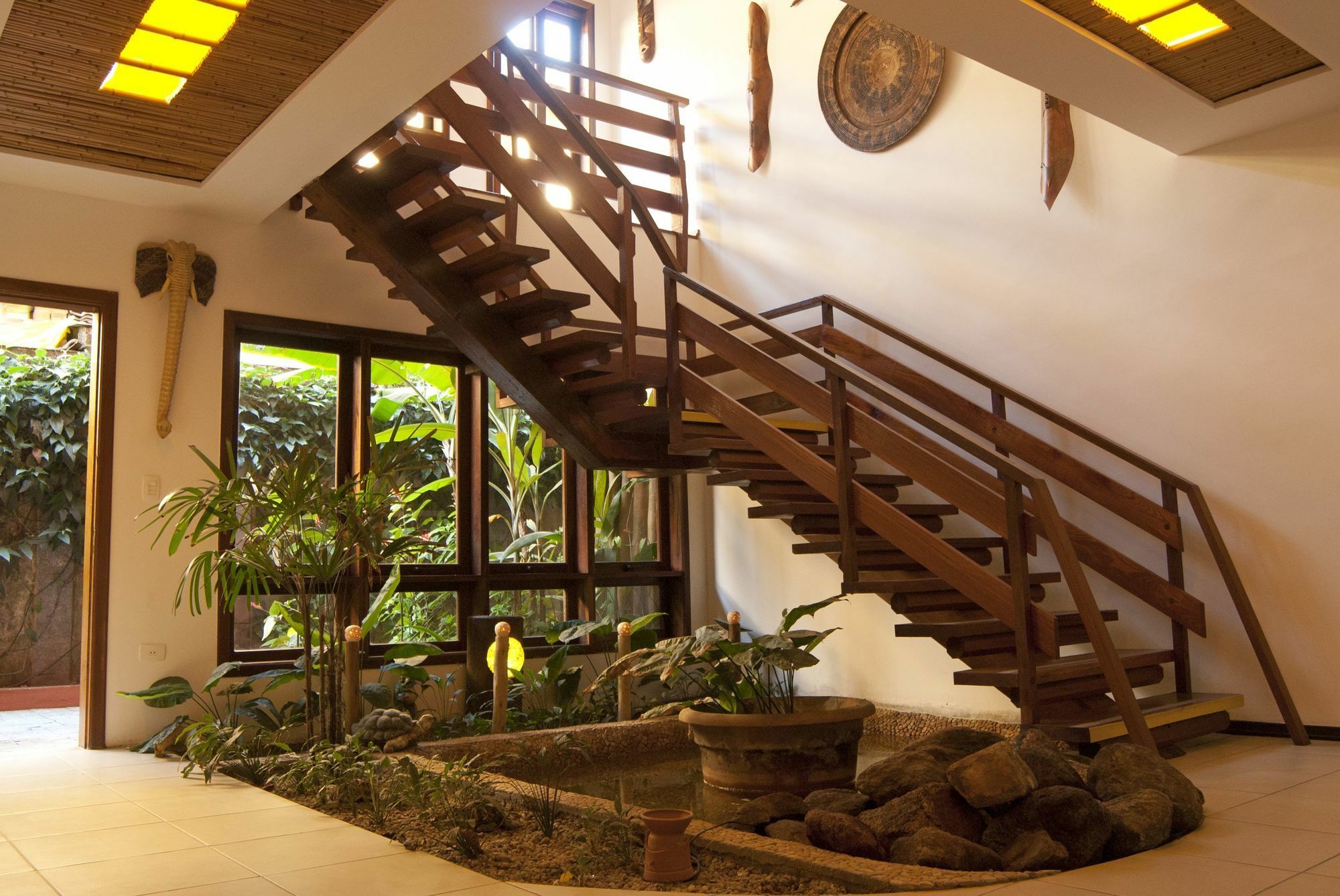 Pousada Porto Mare Maresias Exterior foto